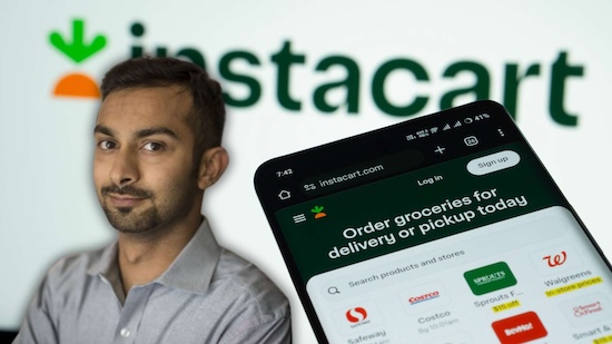 Apoorva Mehta Failed 20 Times Before Launching Instacart